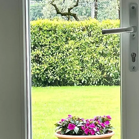 Apartment Guest Martilla Luxury & Garden