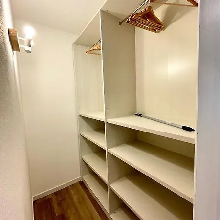 Apartment Guest Martilla Luxury & Garden *