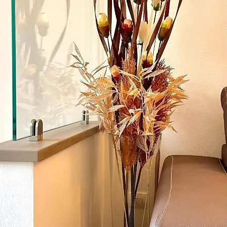 Apartment Guest Martilla Luxury & Garden