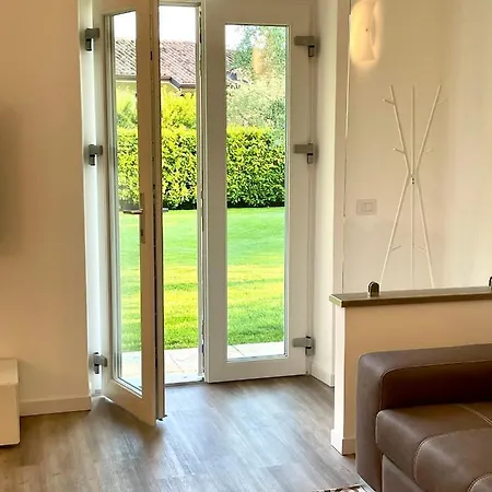 Lejlighed Guest Martilla Luxury & Garden