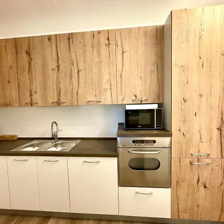 Lejlighed Guest Martilla Luxury & Garden