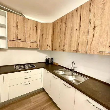 Guest Martilla Luxury & Garden *