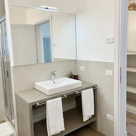 Guest Martilla Luxury & Garden *