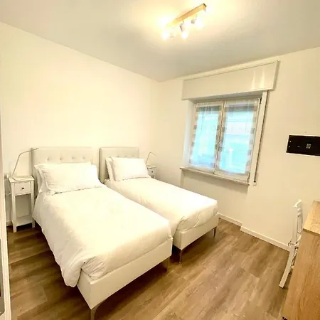 Guest Martilla Luxury & Garden *