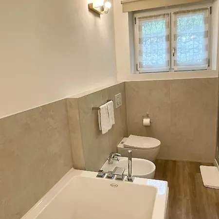 Guest Martilla Luxury & Garden Garda (Verona)