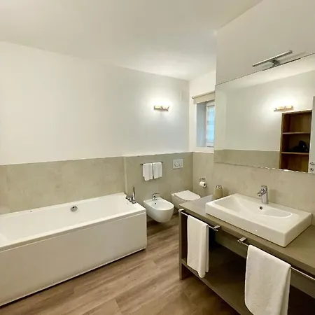 Guest Martilla Luxury & Garden *