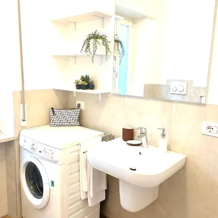 Lejlighed Guest Martilla Luxury & Garden Garda (Verona)