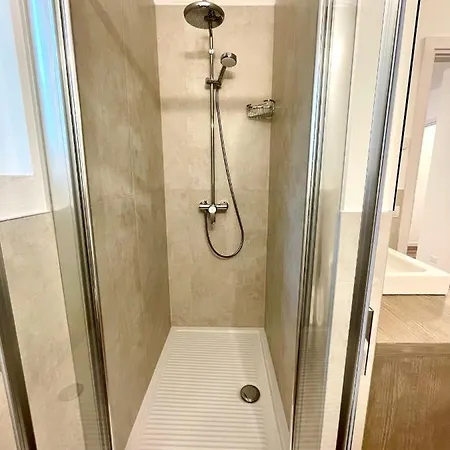 Lejlighed Guest Martilla Luxury & Garden *