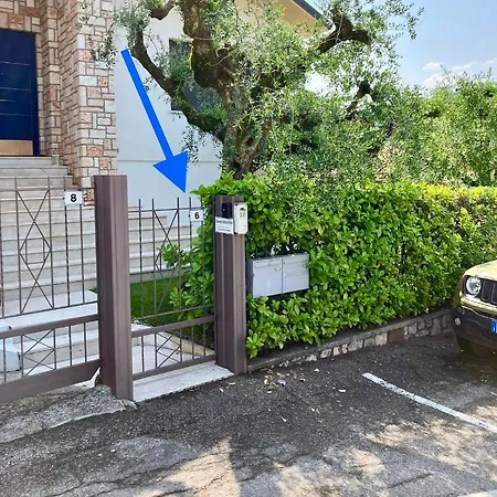 Guest Martilla Luxury & Garden