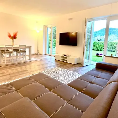 Guest Martilla Luxury & Garden Garda (Verona)