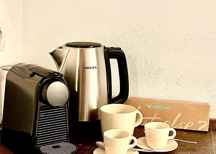 Guest Martilla Luxury&garden Lägenhet