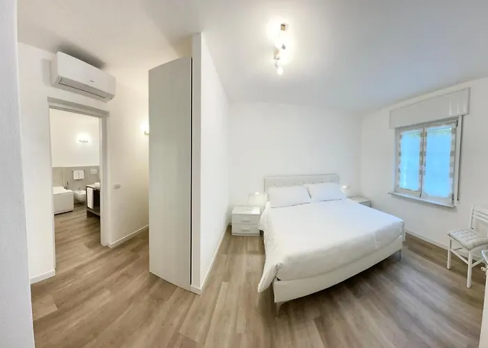 Guest Martilla Luxury&garden *