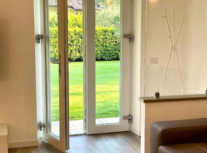 Lägenhet Guest Martilla Luxury&garden