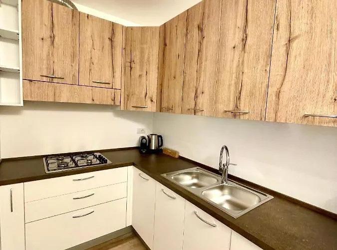 Guest Martilla Luxury&garden *