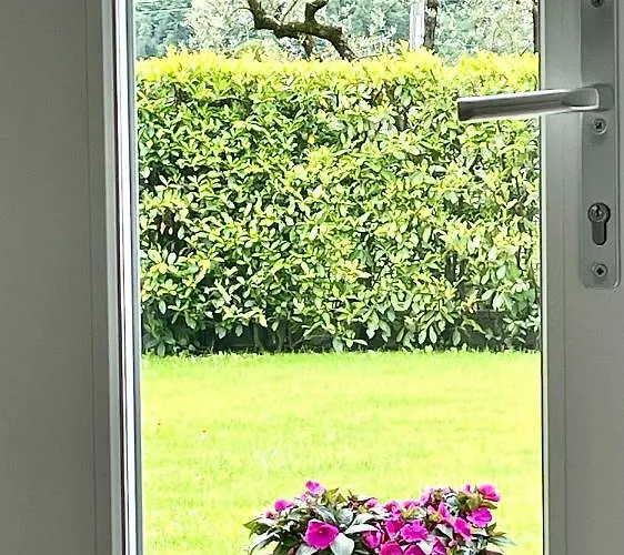 Lägenhet Guest Martilla Luxury&garden