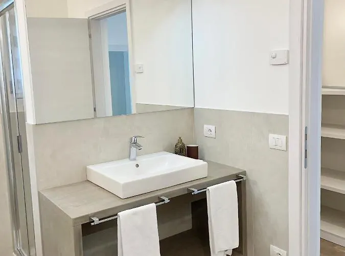 Guest Martilla Luxury&garden *