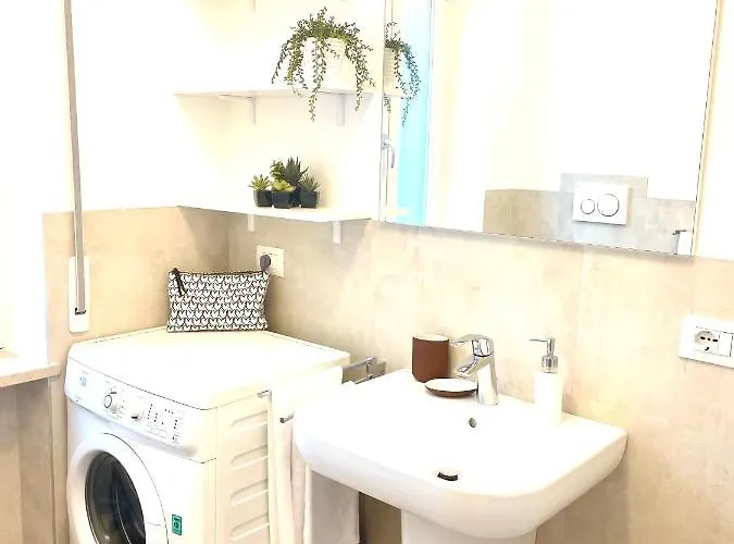 Lägenhet Guest Martilla Luxury&garden Garda (Verona)