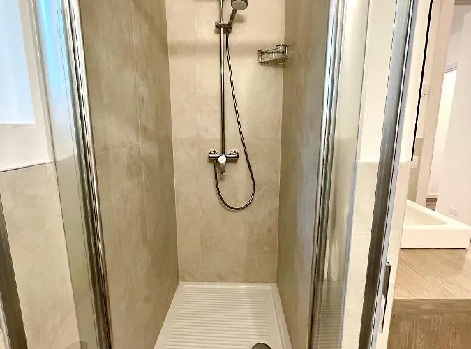 Lägenhet Guest Martilla Luxury&garden *