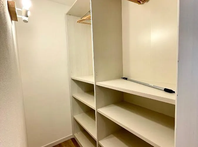 Lägenhet Guest Martilla Luxury&garden *