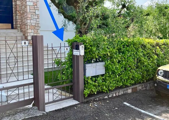 Guest Martilla Luxury&garden